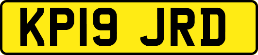 KP19JRD