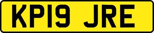 KP19JRE