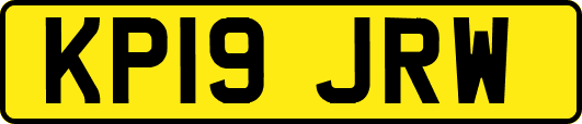 KP19JRW