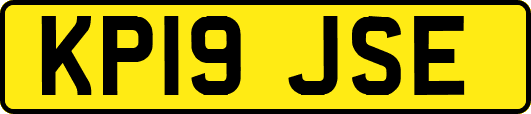 KP19JSE