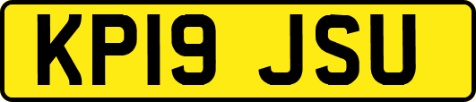 KP19JSU