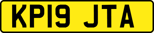 KP19JTA