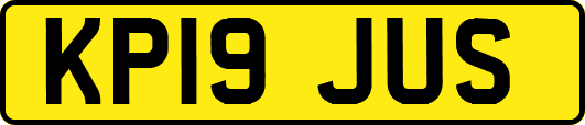 KP19JUS