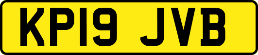 KP19JVB