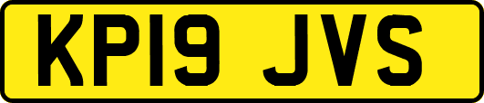 KP19JVS