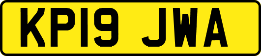 KP19JWA
