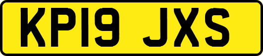 KP19JXS