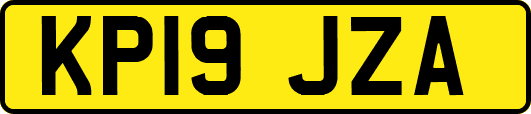 KP19JZA