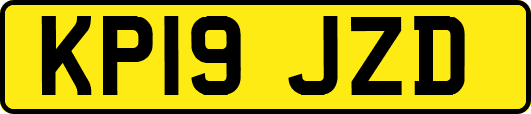 KP19JZD