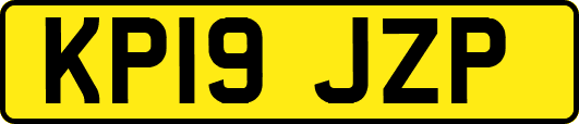 KP19JZP