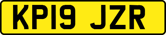 KP19JZR