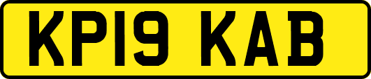 KP19KAB