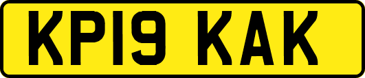 KP19KAK