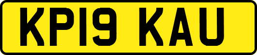 KP19KAU