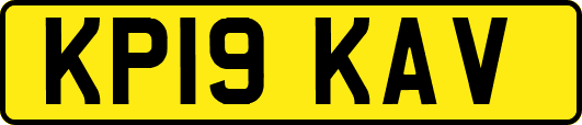 KP19KAV