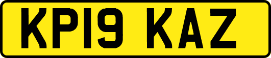 KP19KAZ