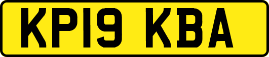 KP19KBA