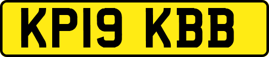 KP19KBB