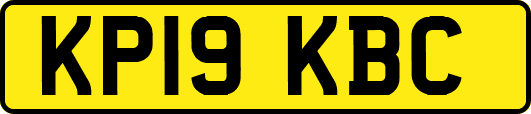 KP19KBC