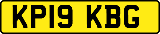 KP19KBG