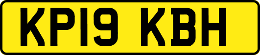 KP19KBH