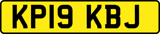 KP19KBJ