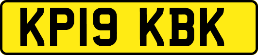 KP19KBK