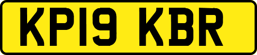 KP19KBR
