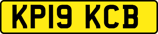 KP19KCB