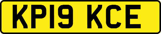 KP19KCE
