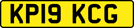 KP19KCG