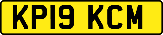 KP19KCM