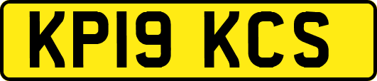 KP19KCS