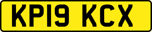 KP19KCX