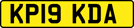 KP19KDA