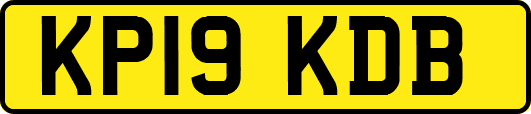 KP19KDB