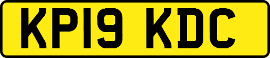 KP19KDC
