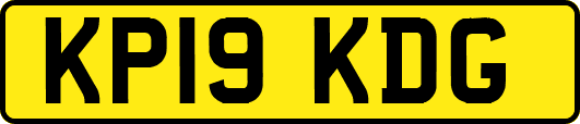 KP19KDG