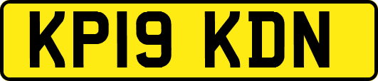 KP19KDN
