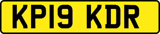 KP19KDR