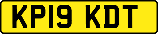 KP19KDT
