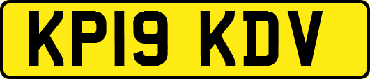 KP19KDV