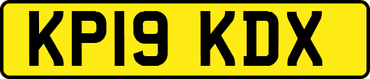 KP19KDX
