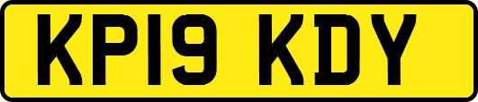 KP19KDY