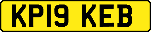 KP19KEB
