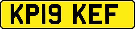 KP19KEF