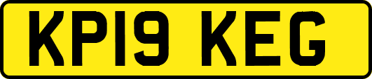 KP19KEG