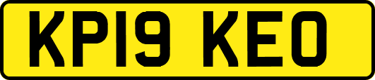 KP19KEO