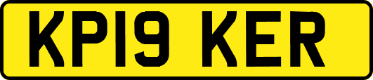 KP19KER