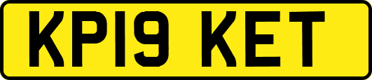 KP19KET
